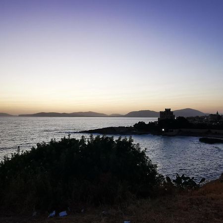 Alghermanzoni Alghero Luaran gambar