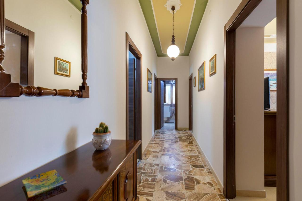 Alghermanzoni Alghero Luaran gambar