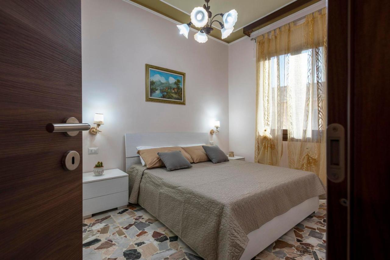 Alghermanzoni Alghero Luaran gambar