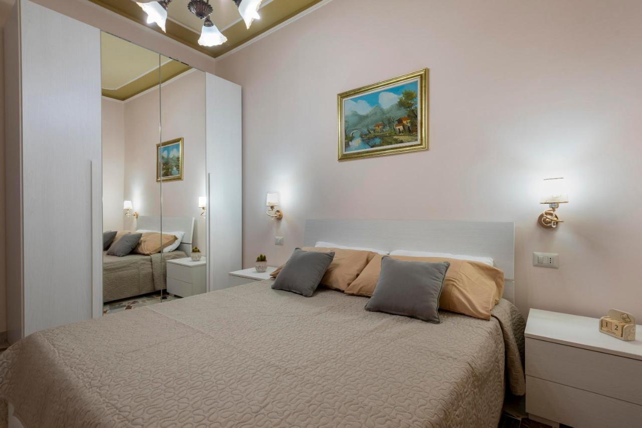 Alghermanzoni Alghero Luaran gambar