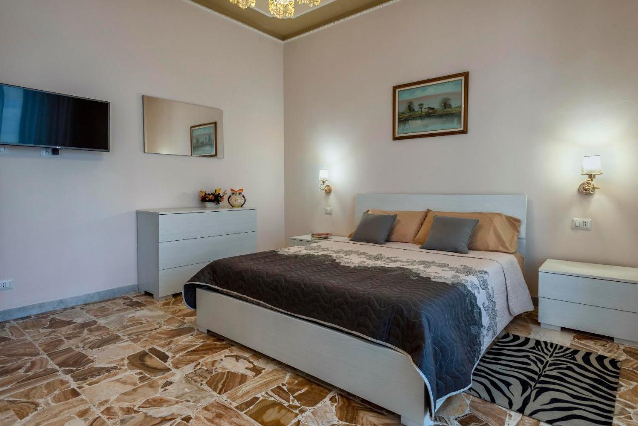 Alghermanzoni Alghero Luaran gambar