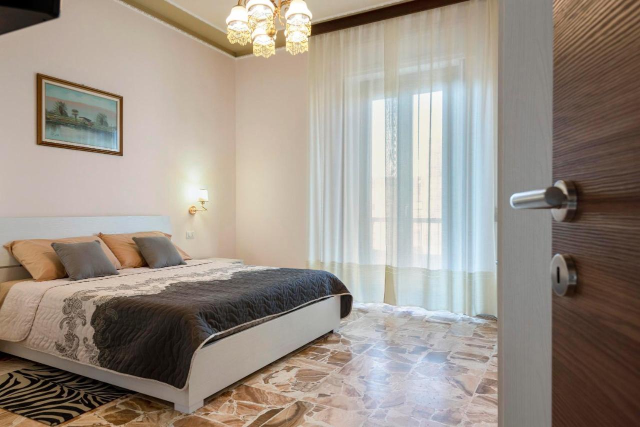 Alghermanzoni Alghero Luaran gambar