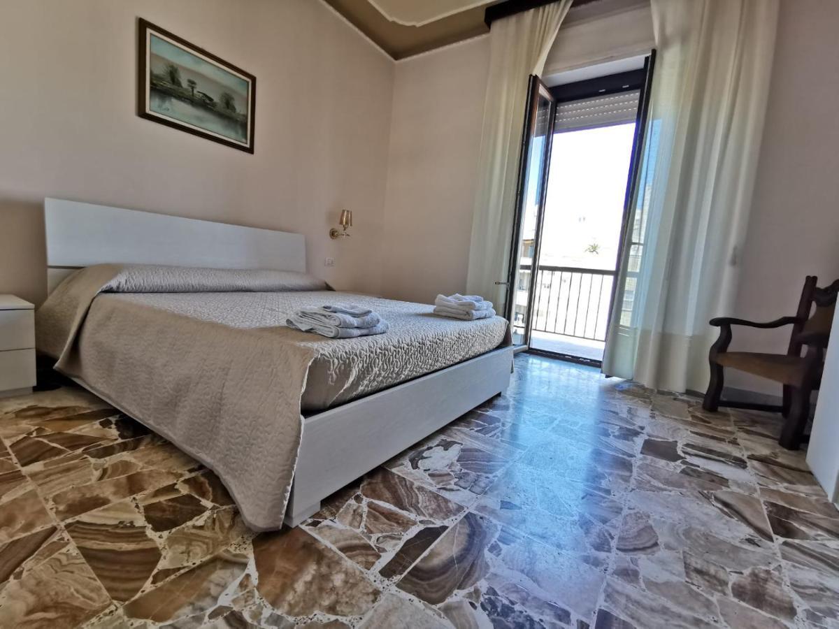Alghermanzoni Alghero Luaran gambar