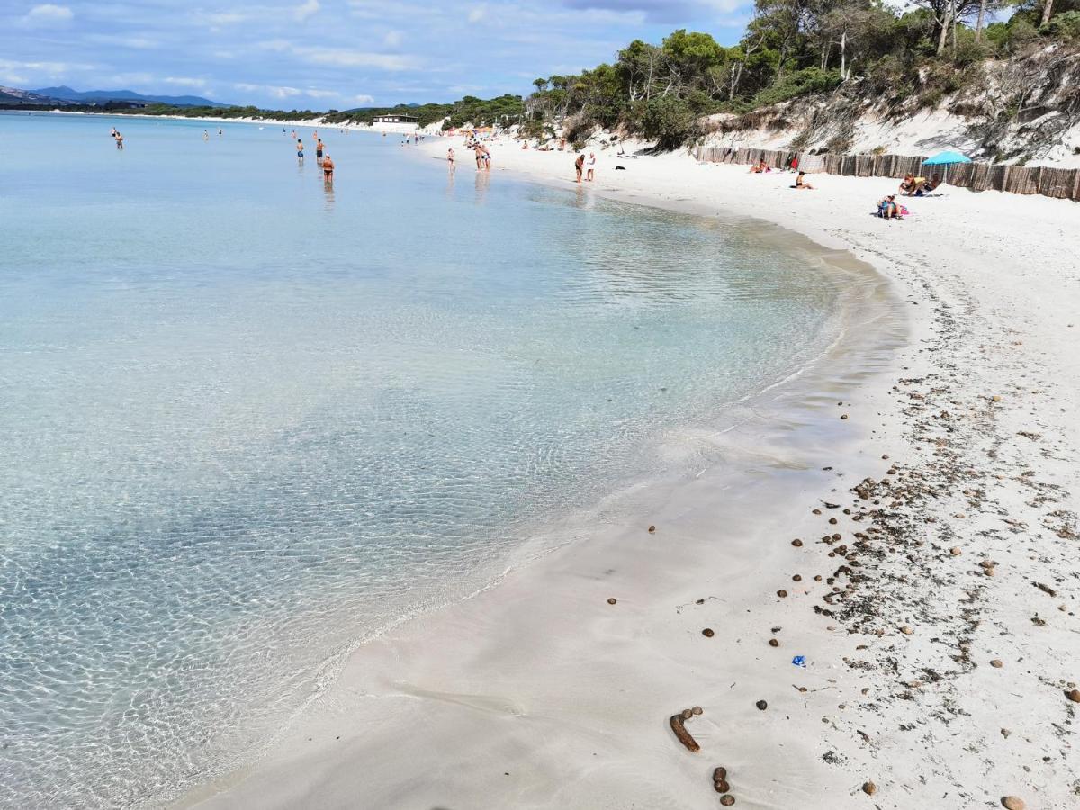 Alghermanzoni Alghero Luaran gambar