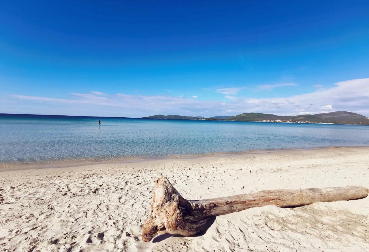 Alghermanzoni Alghero Luaran gambar