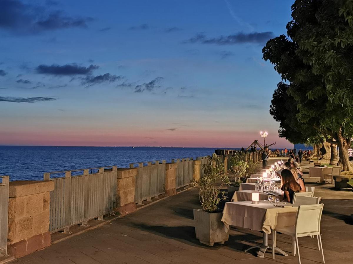Alghermanzoni Alghero Luaran gambar