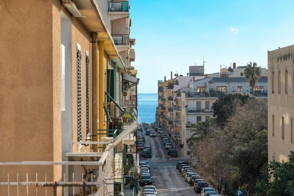 Alghermanzoni Alghero Luaran gambar