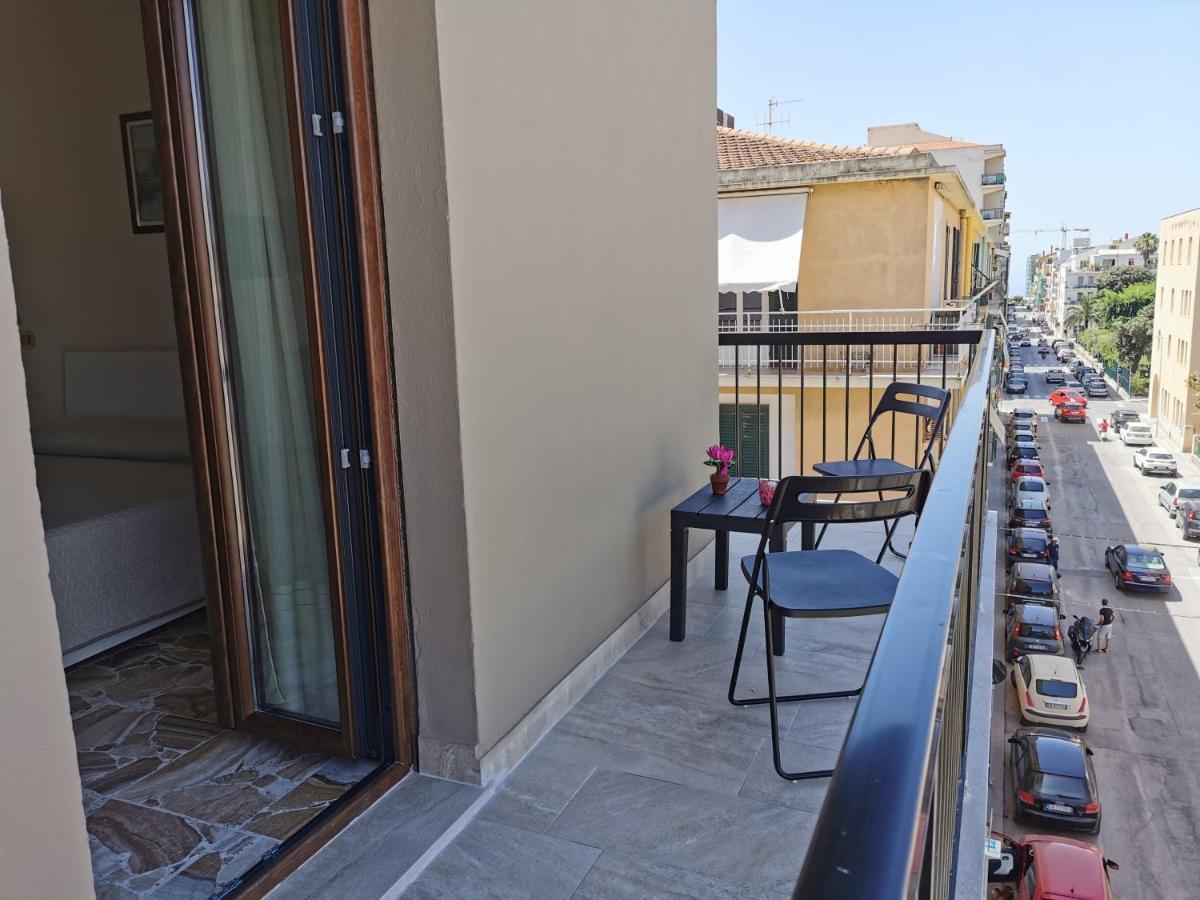 Alghermanzoni Alghero Luaran gambar