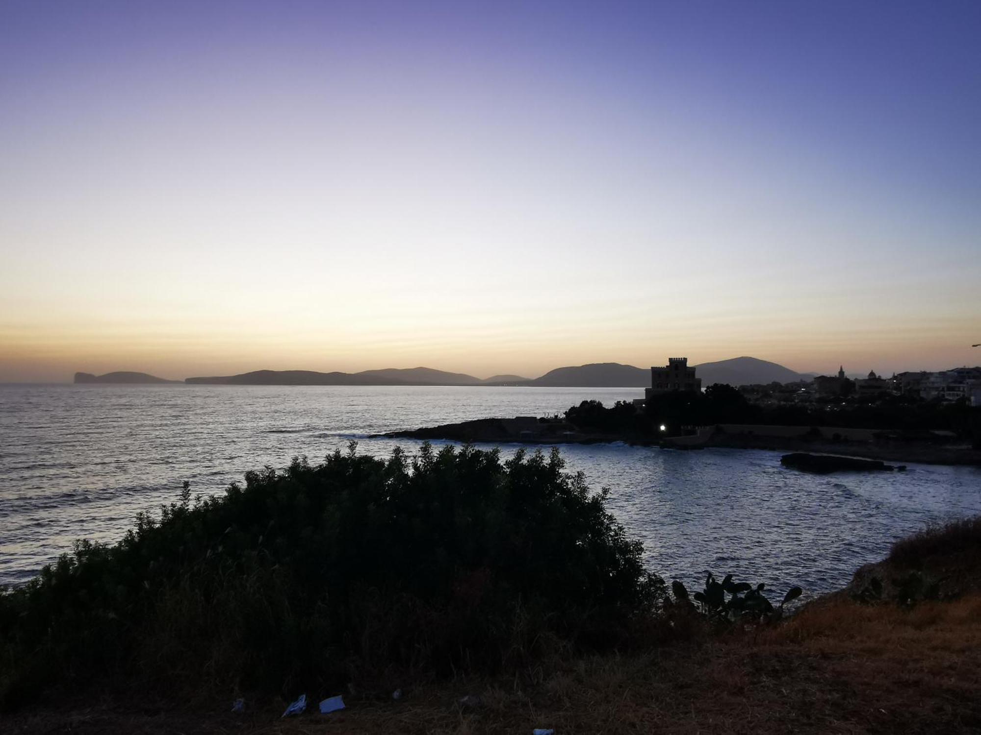Alghermanzoni Alghero Luaran gambar